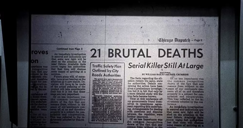 「キャンディマン」の画像