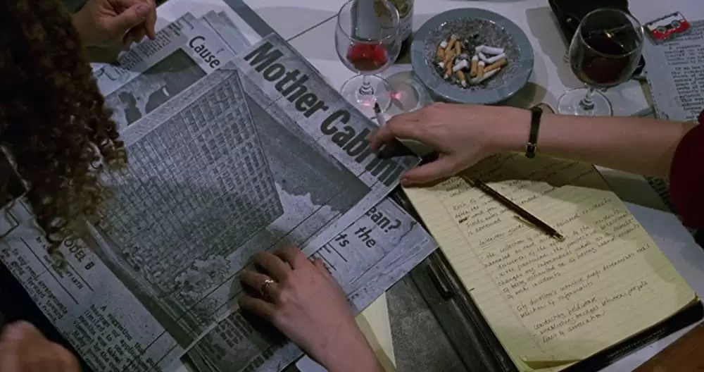 「キャンディマン」の画像