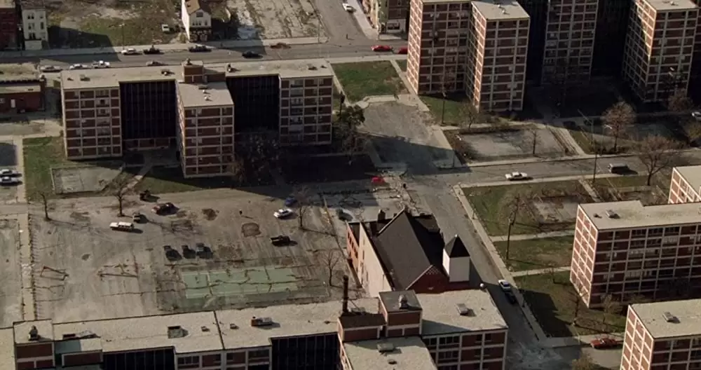 「キャンディマン」の画像