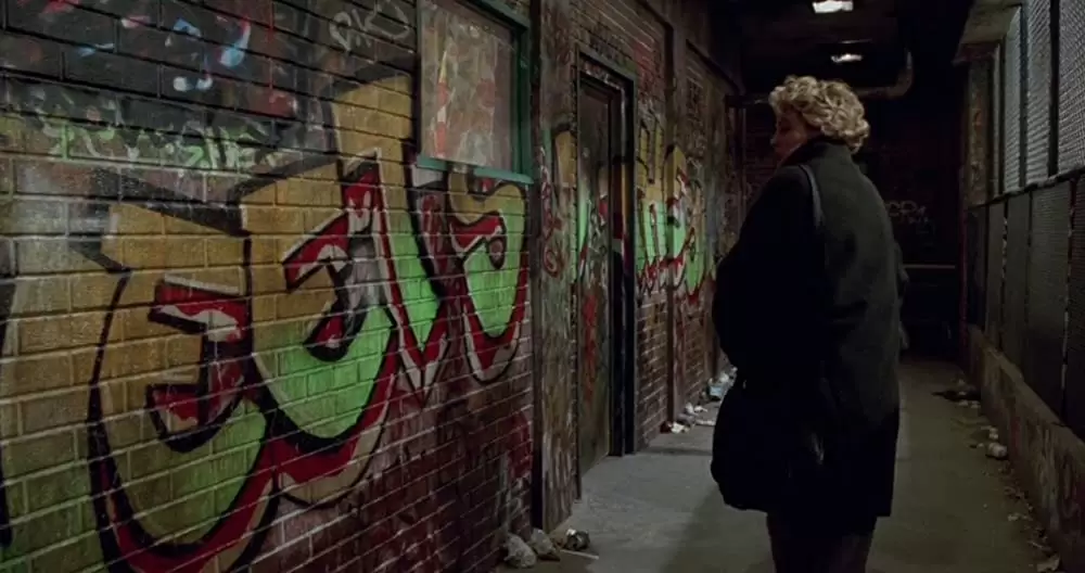 「キャンディマン」バージニア・マドセンの画像