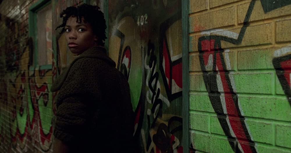 キャンディマンの画像