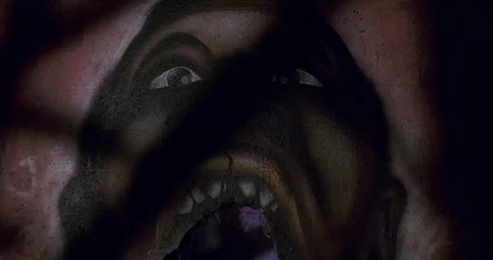 「キャンディマン」の画像