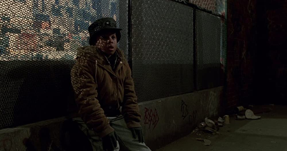 キャンディマンの画像