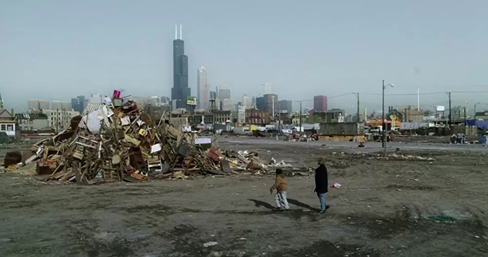 「キャンディマン」の画像