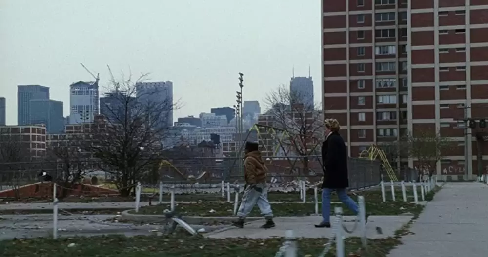 「キャンディマン」の画像