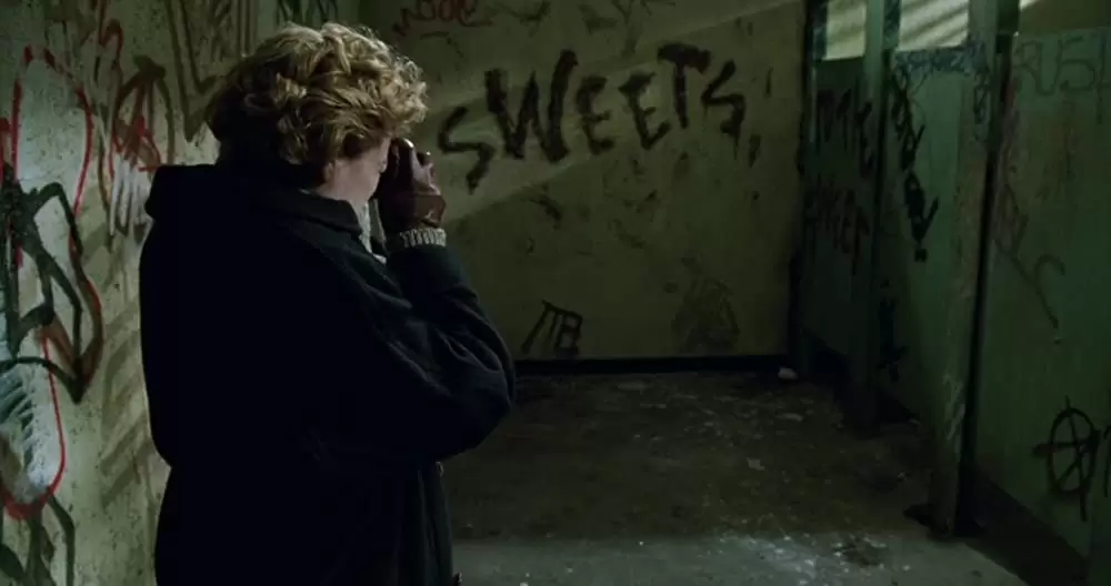 「キャンディマン」の画像