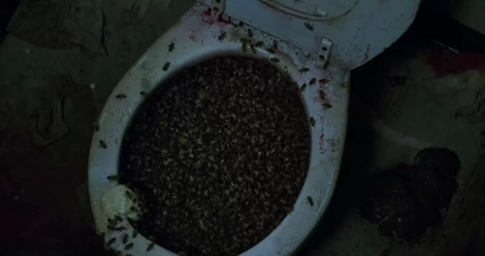 「キャンディマン」の画像