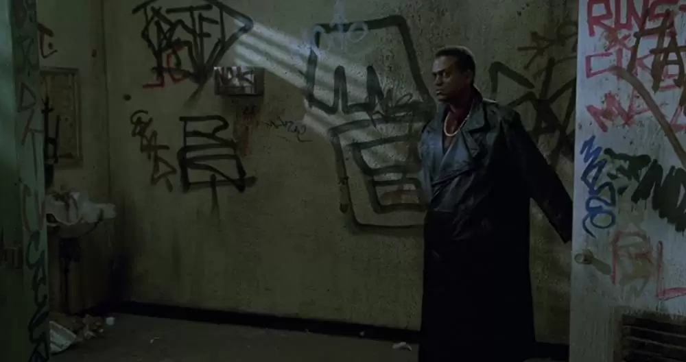 「キャンディマン」の画像