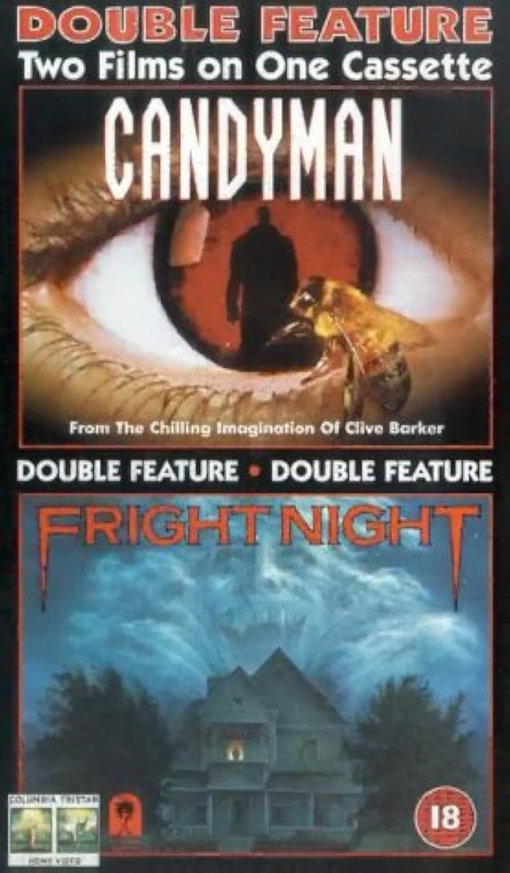 「キャンディマン」の画像