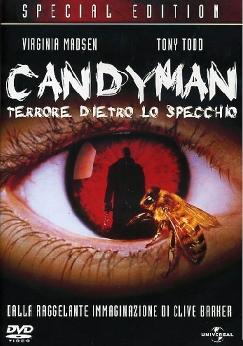 「キャンディマン」の画像