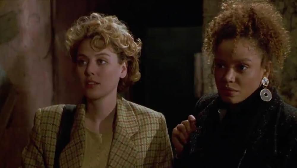 「キャンディマン」の画像