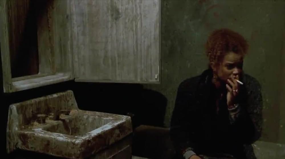 「キャンディマン」の画像