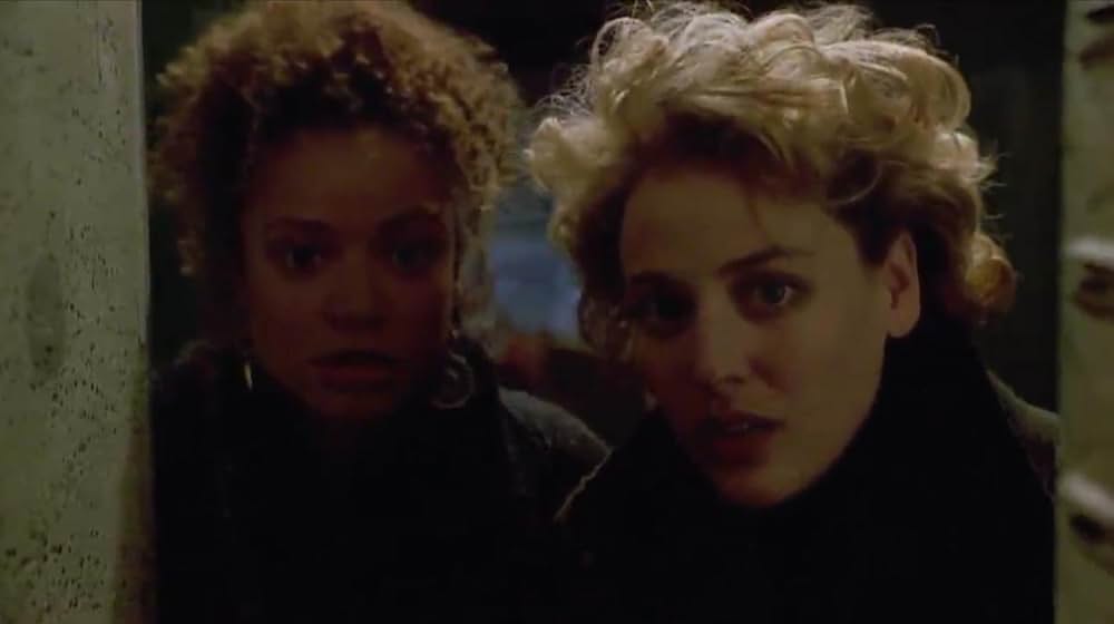 「キャンディマン」の画像