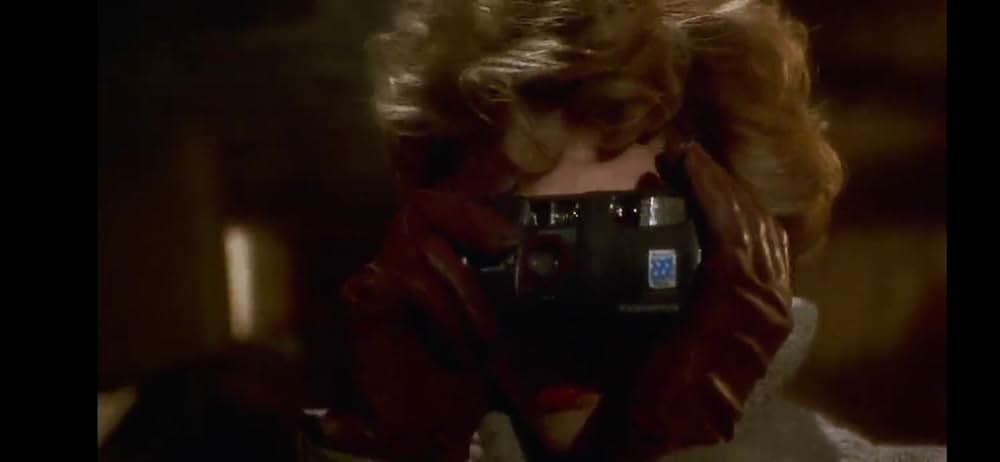 「キャンディマン」の画像