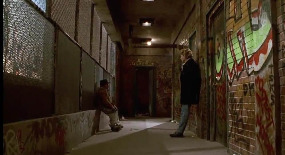 「キャンディマン」の画像