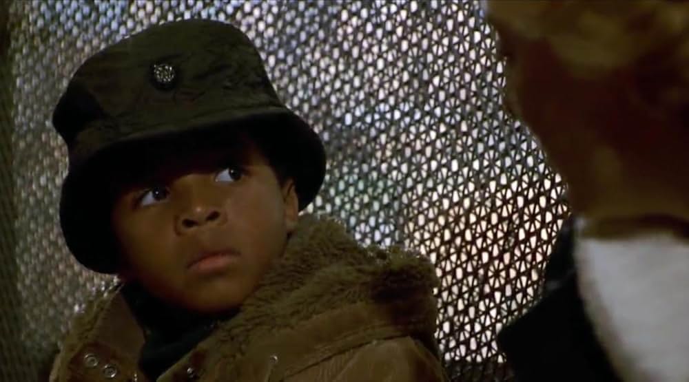 「キャンディマン」の画像