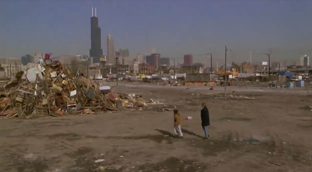 「キャンディマン」の画像