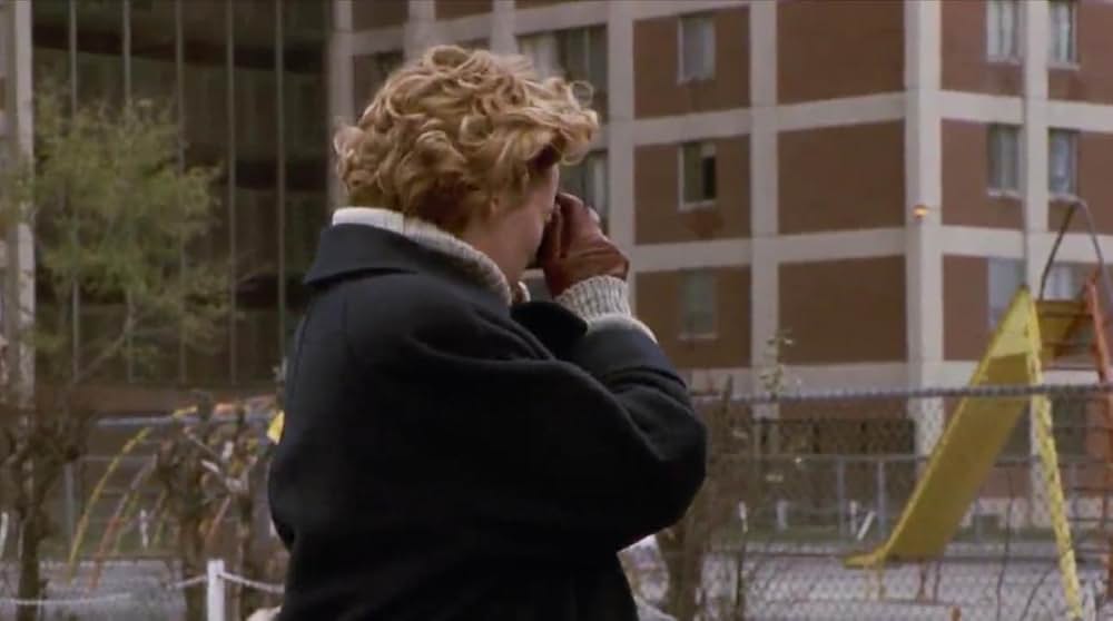 「キャンディマン」の画像