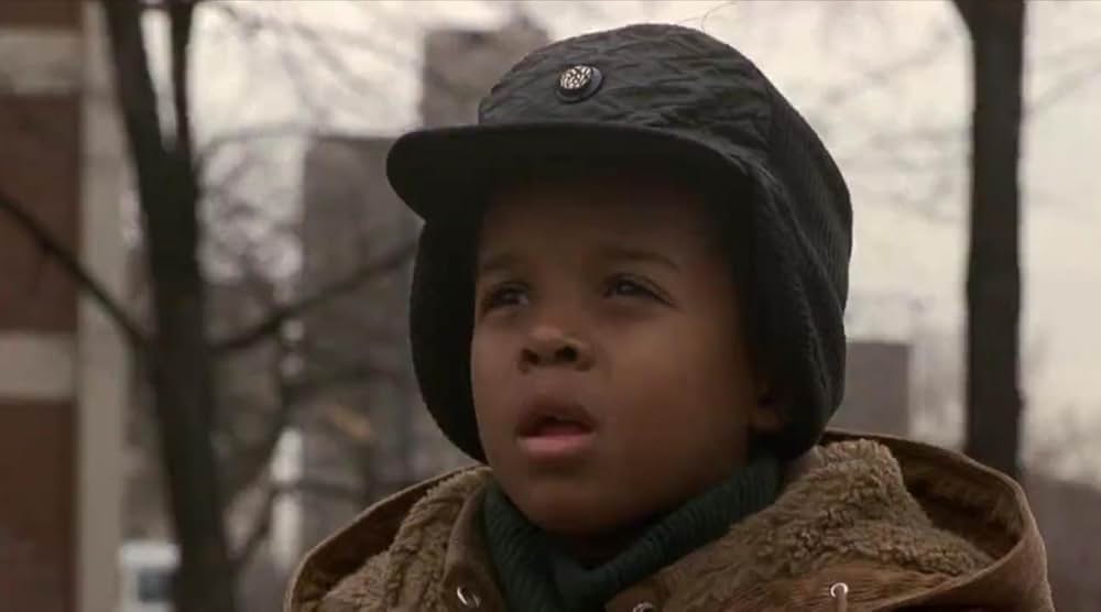 「キャンディマン」の画像