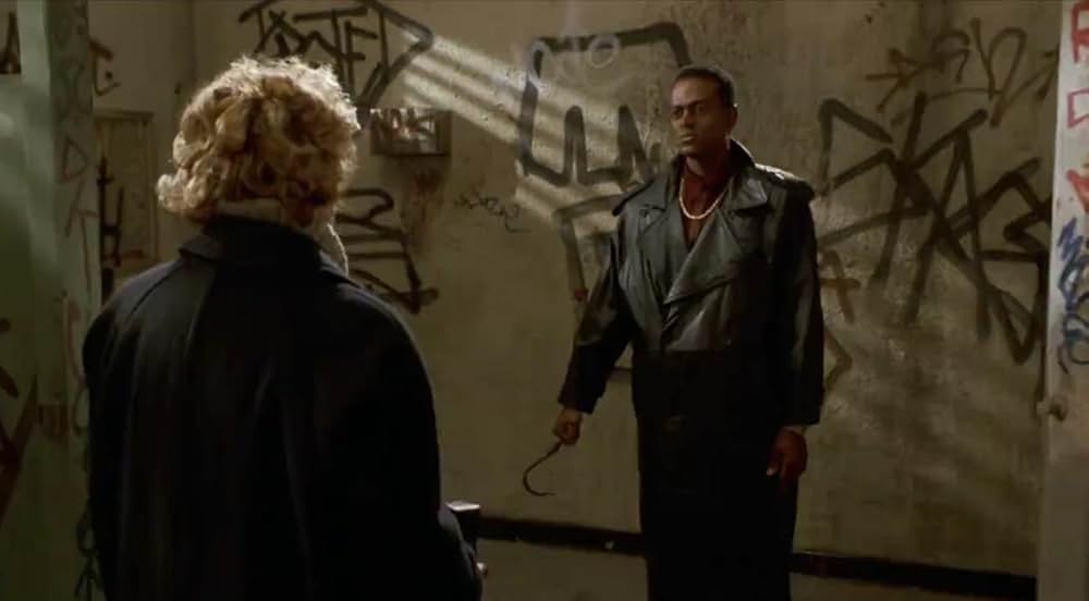 「キャンディマン」の画像