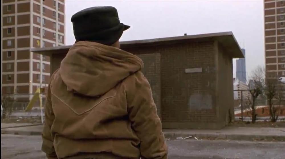 「キャンディマン」の画像