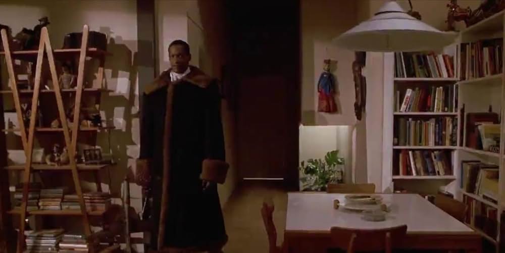 「キャンディマン」の画像