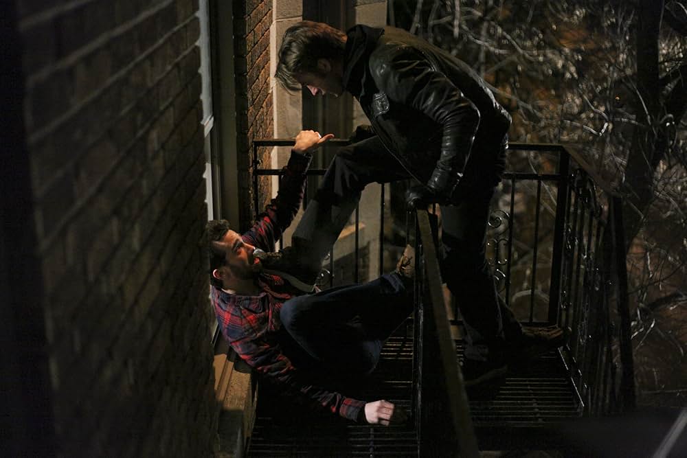 グッド・ネイバーズ（原題）の画像