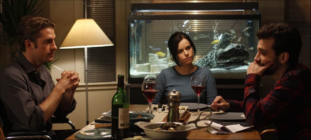 グッド・ネイバーズ（原題）の写真