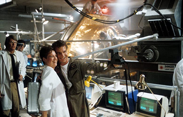 インナースペースの画像