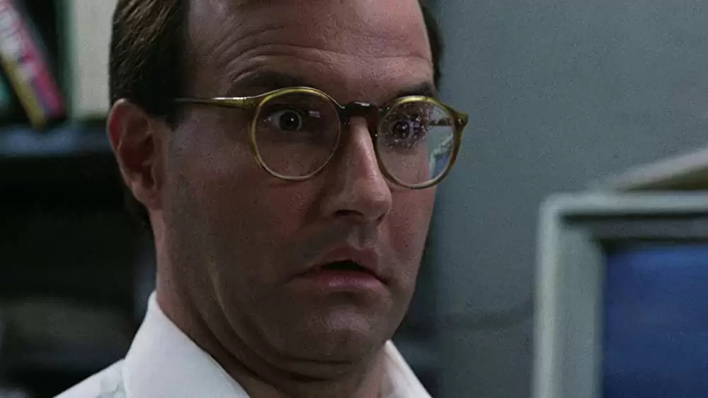 「インナースペース」マーカス・テイラーの画像