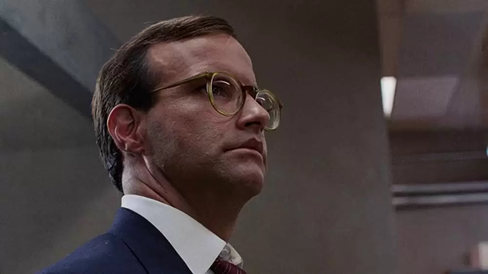 「インナースペース」マーカス・テイラーの画像