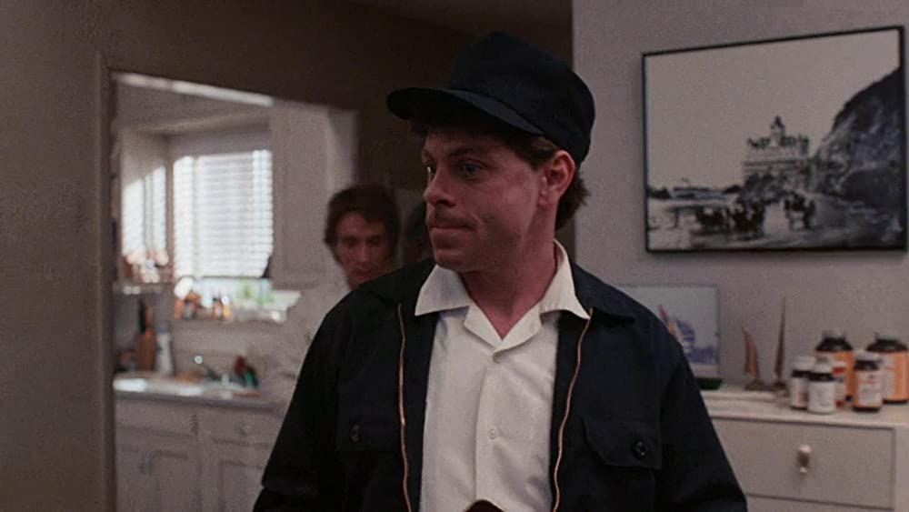 インナースペースの画像