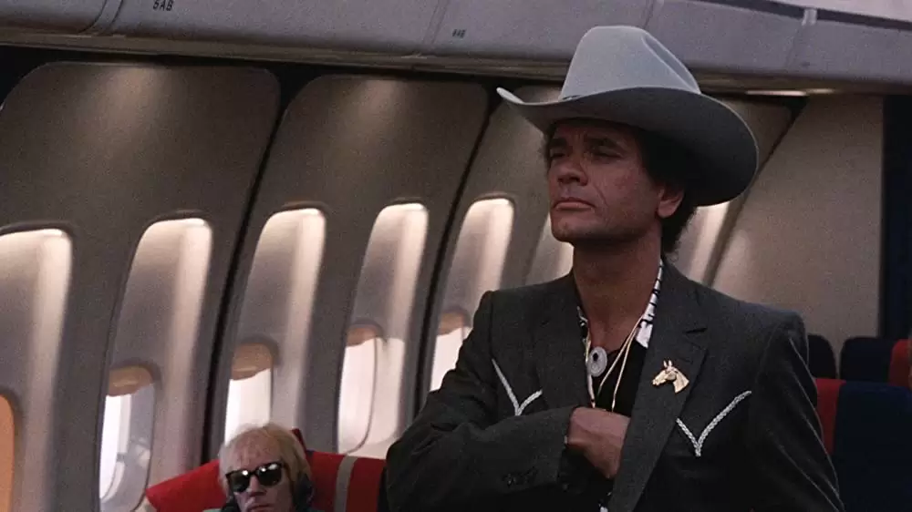 「インナースペース」ロバート・ピカードの画像