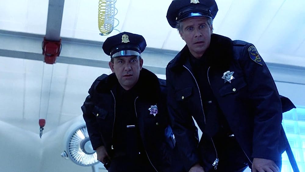 英雄の条件の画像