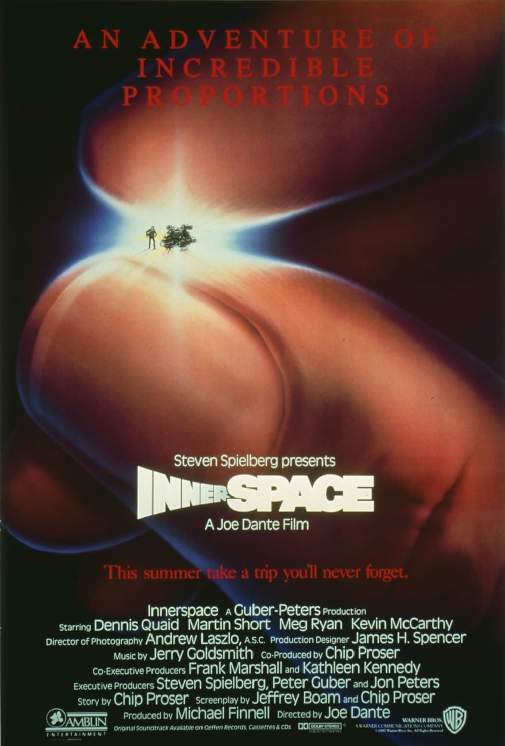 インナースペースの画像