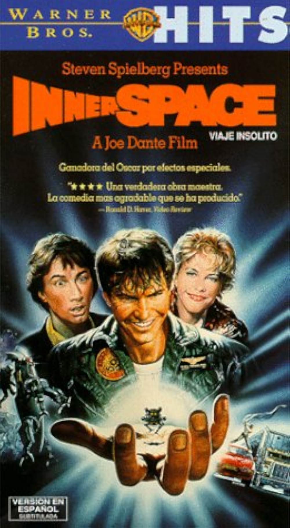 インナースペースの画像