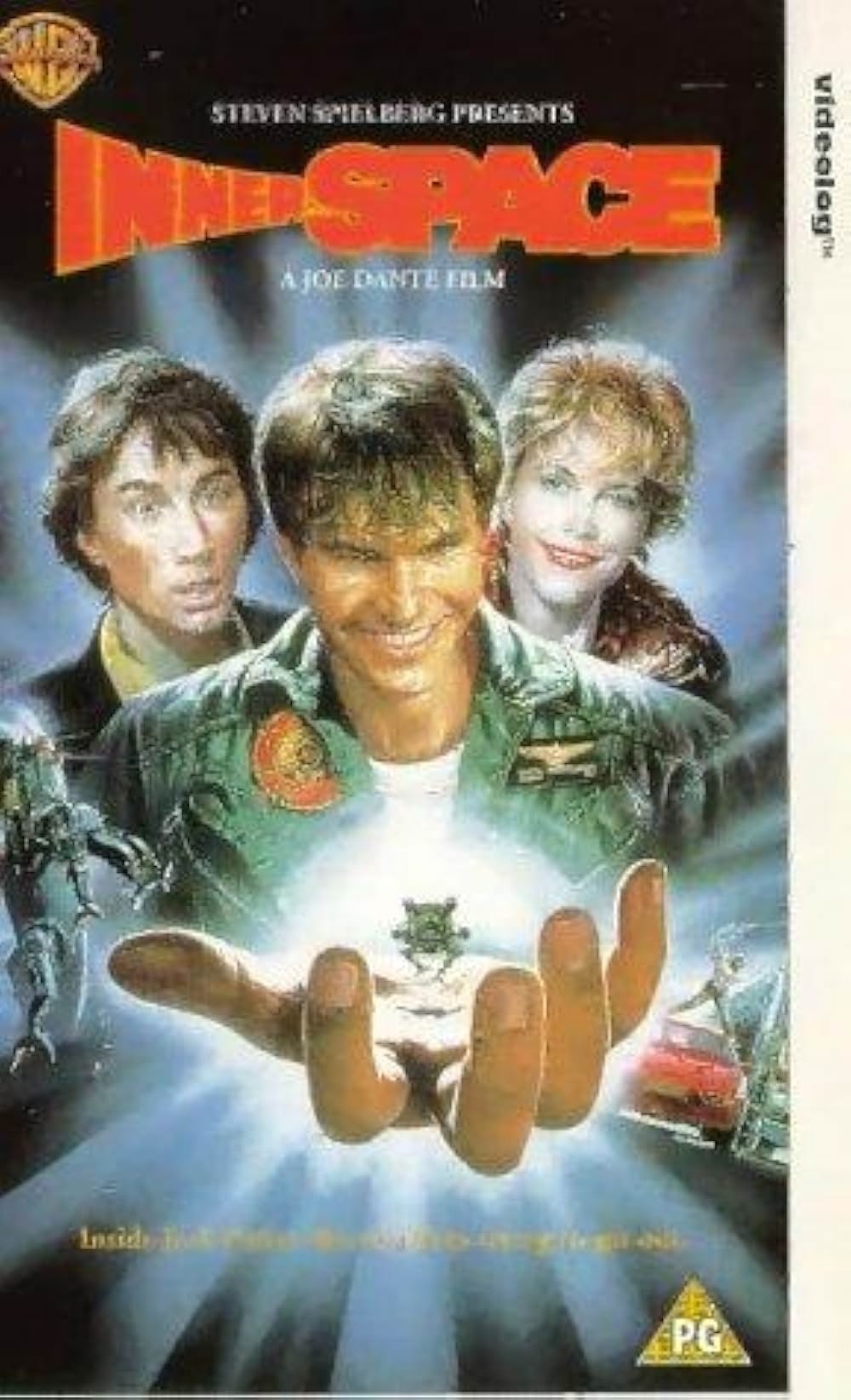 インナースペースの画像