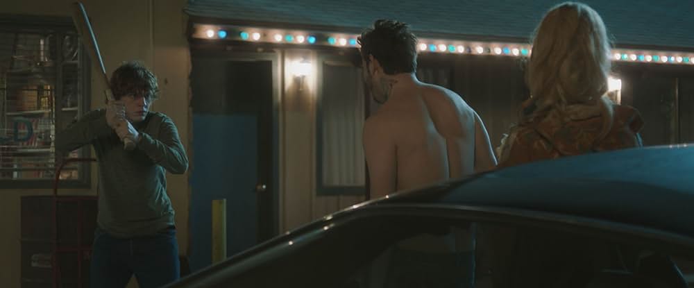 Safelight(原題)の画像