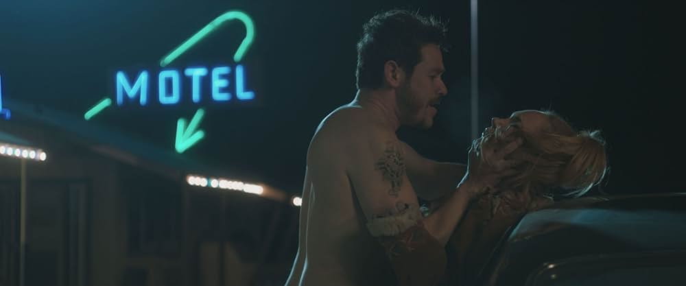 Safelight(原題)の画像