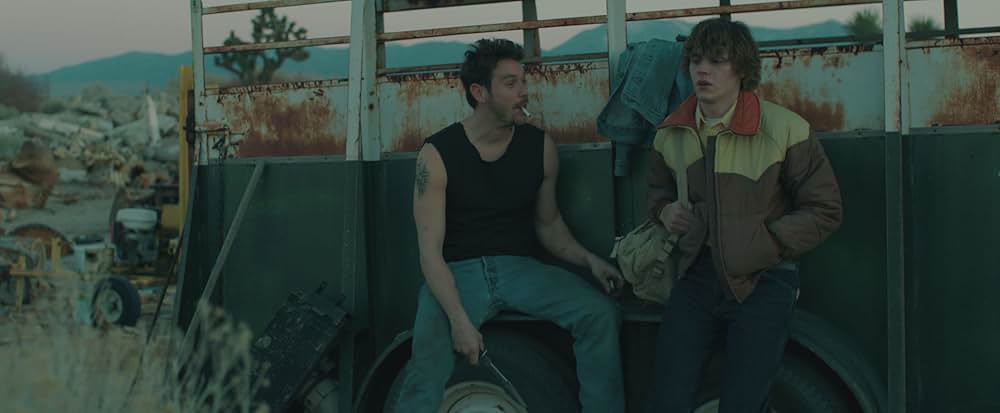 Safelight(原題)の画像