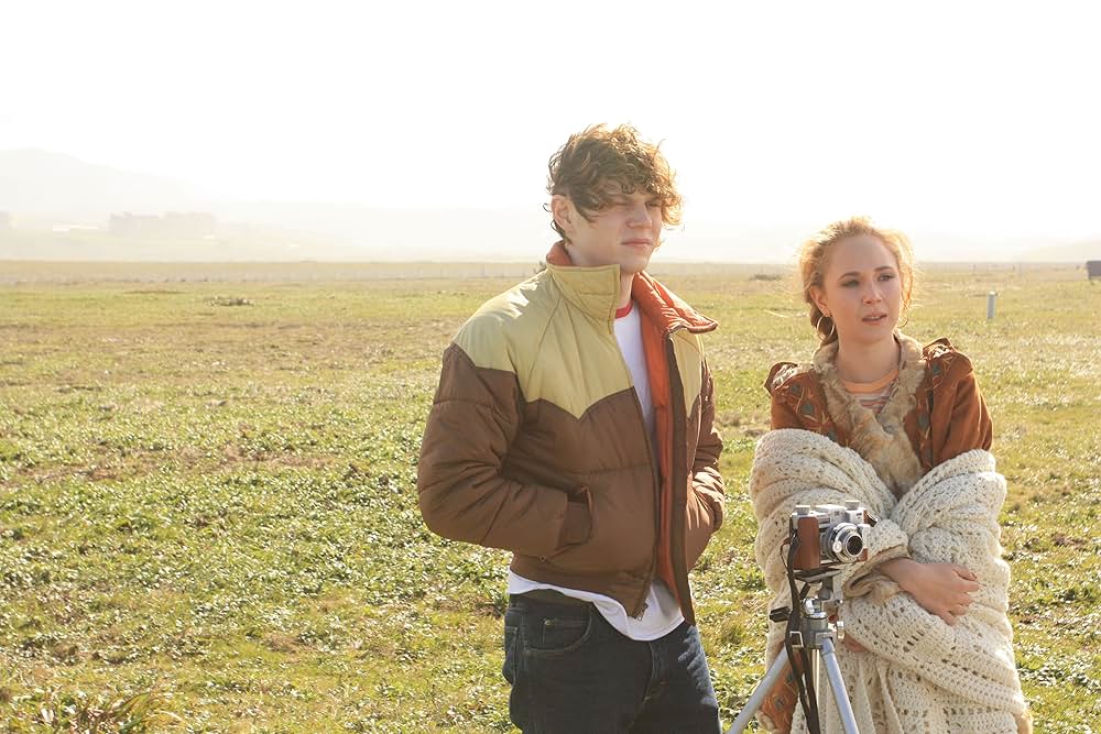 Safelight(原題)の画像