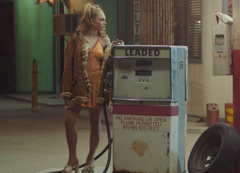 Safelight(原題)の画像