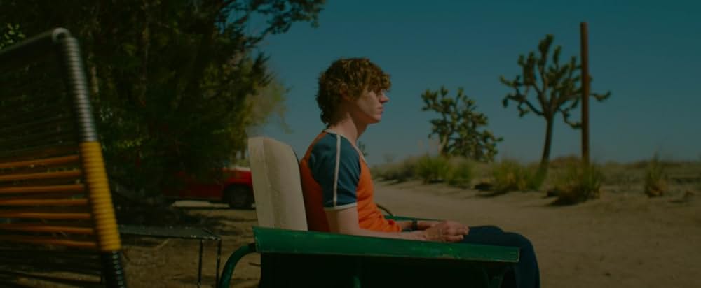 Safelight(原題)の画像