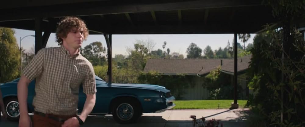 Safelight(原題)の画像