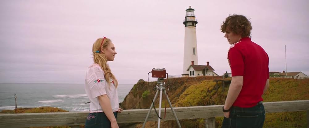 Safelight(原題)の画像