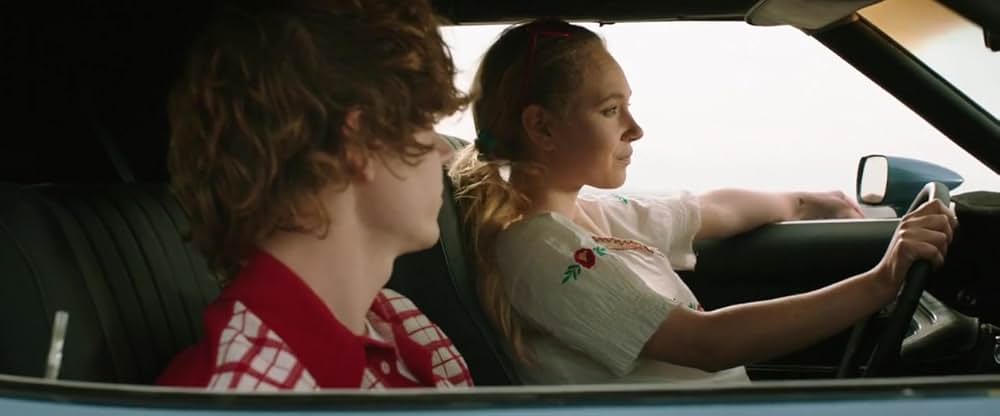 Safelight(原題)の画像