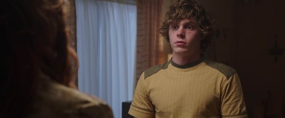 Safelight(原題)の画像