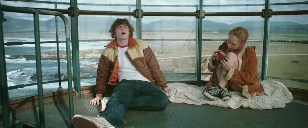 Safelight(原題)の画像