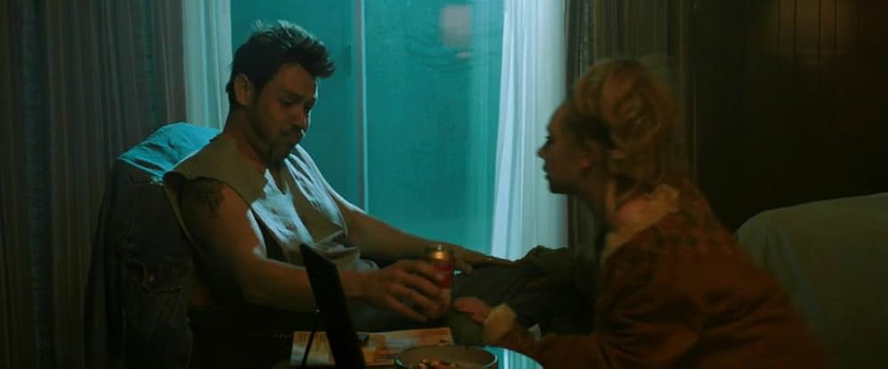 Safelight(原題)の画像