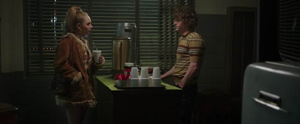 Safelight(原題)の画像